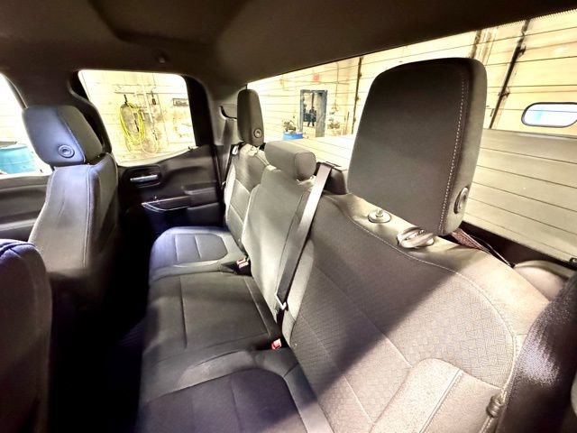 Used 2019 Chevrolet Silverado 1500 RST w/ All-Star Edition image 9