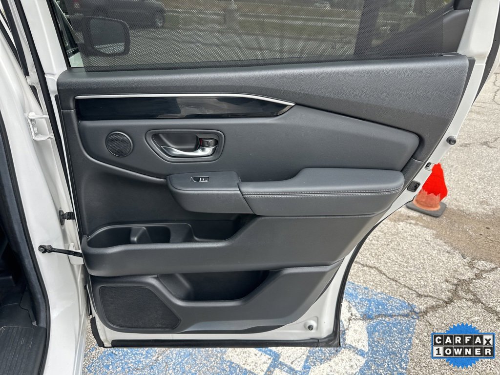 Used 2025 Honda Pilot Touring image 50
