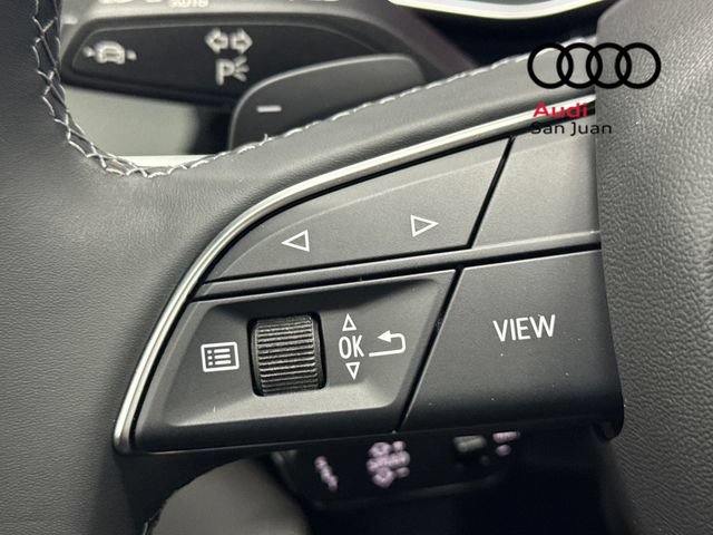 New 2026 Audi Q7 3.0T Premium Plus AWD/4WD image 26