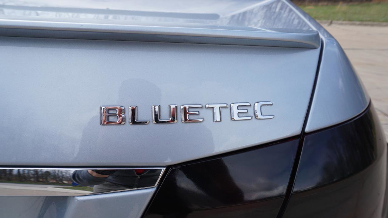 Used 2013 Mercedes-Benz E 350 BlueTEC Sedan image 37
