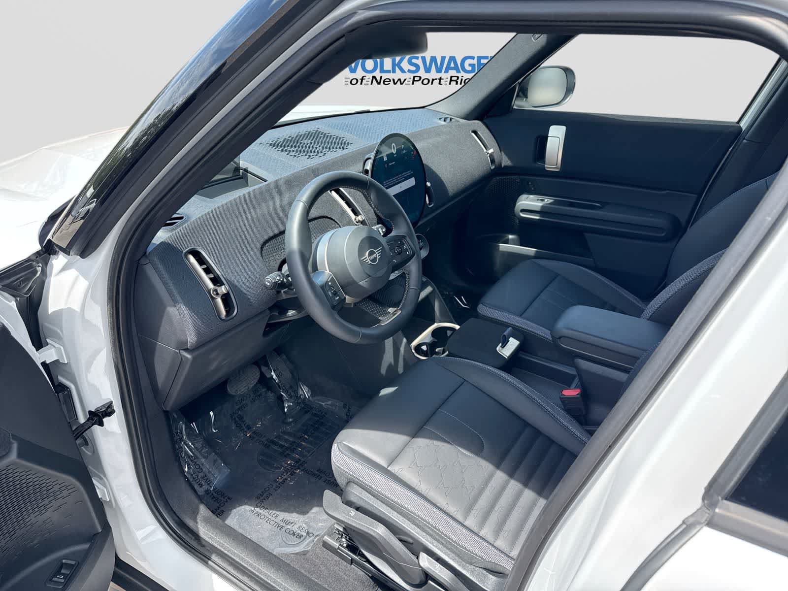 Used 2026 MINI Cooper Countryman S AWD/4WD image 10