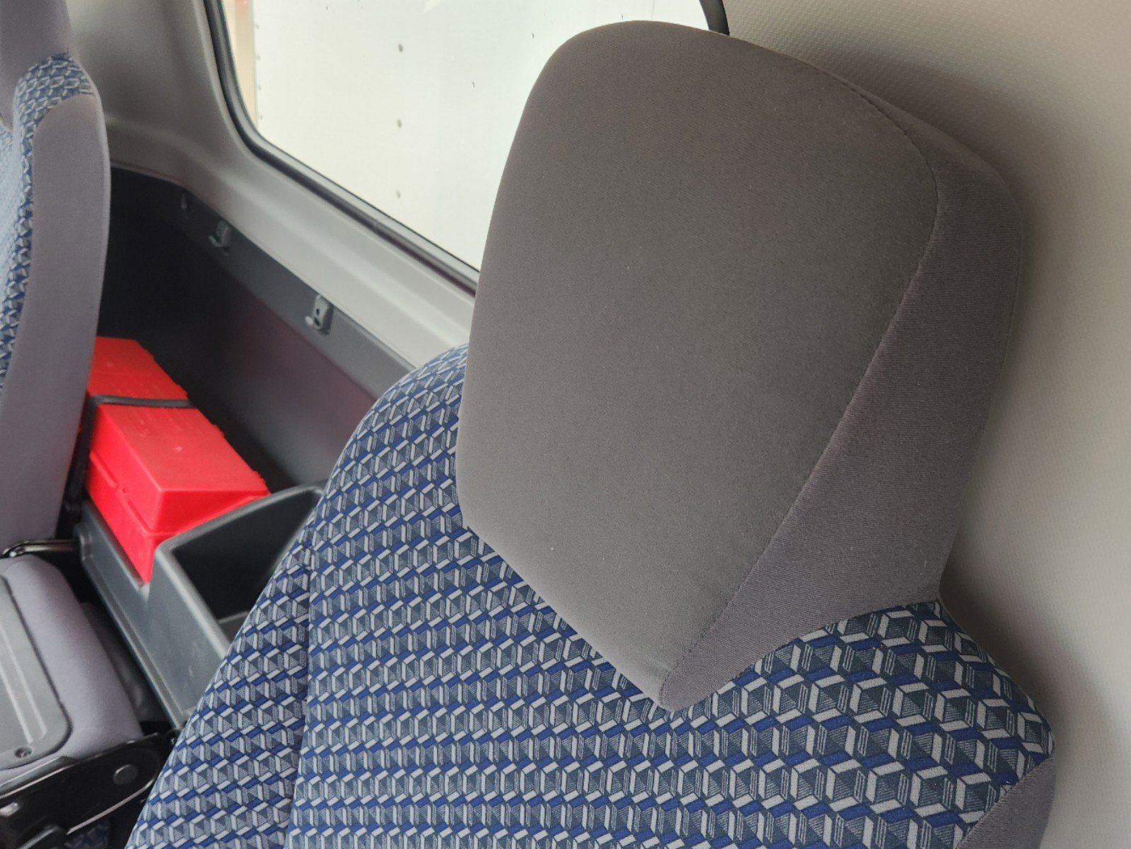 New 2025 Chevrolet Low Cab Forward 5500XG image 18