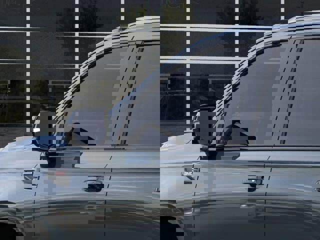 New 2025 GMC Yukon AT4 w/ AT4 Premium Package image 12