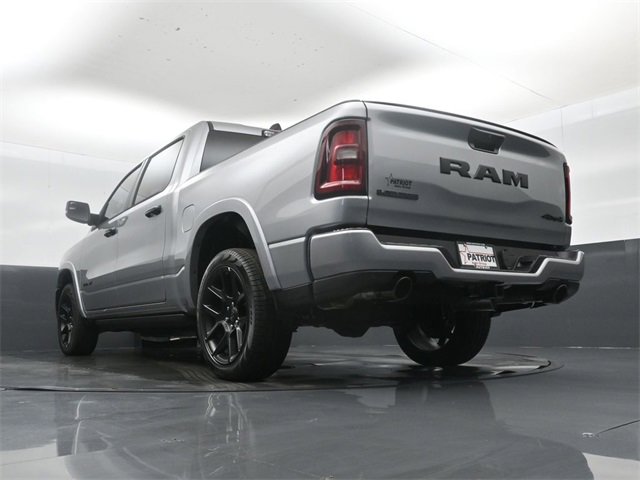 New 2026 RAM 1500 Laramie w/ Night Edition image 42