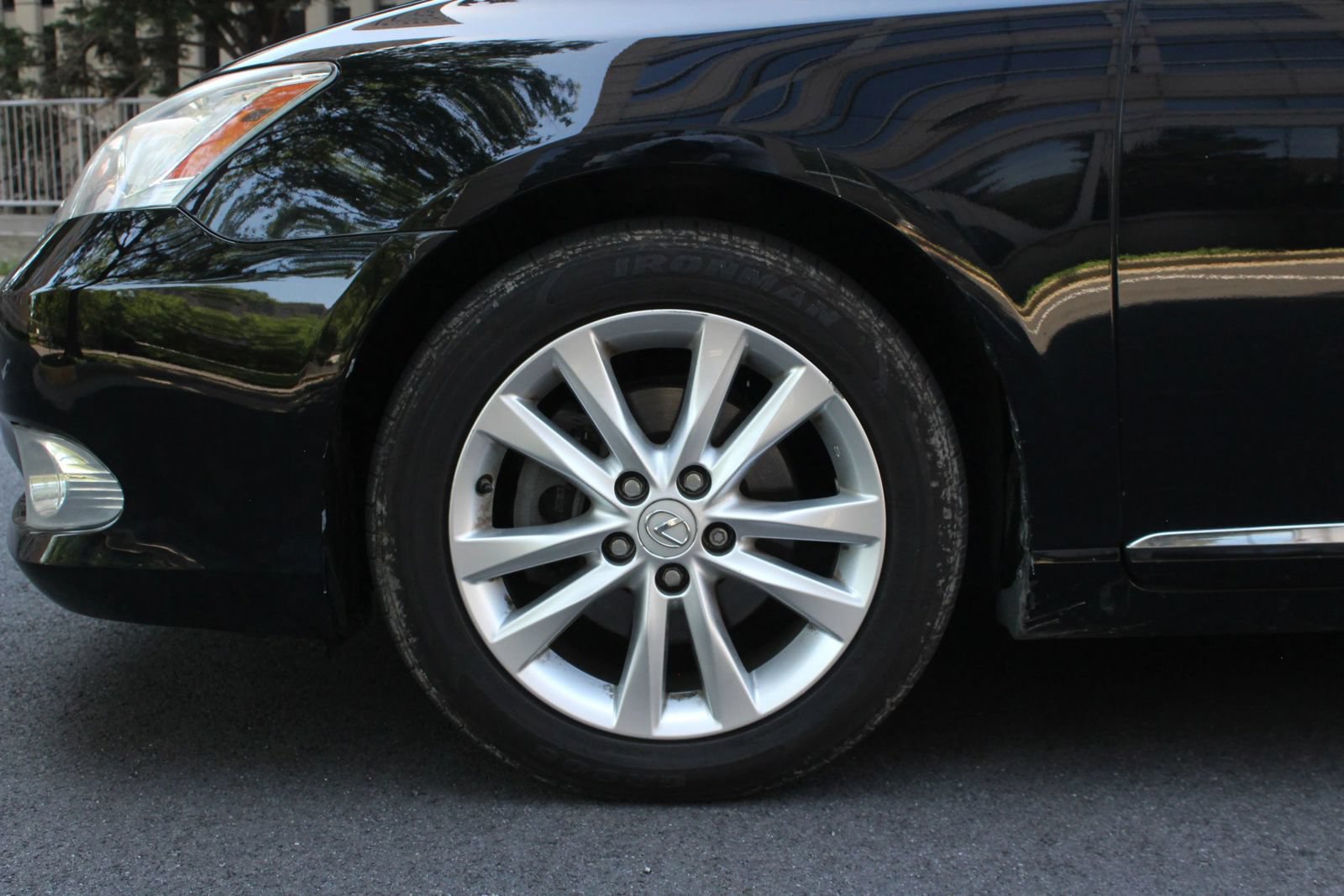 Used 2010 Lexus ES 350 FWD image 11