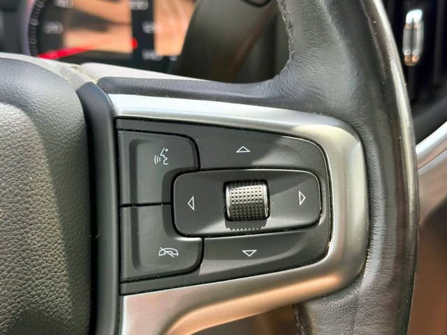 Used 2019 Chevrolet Silverado 1500 LTZ AWD/4WD image 27