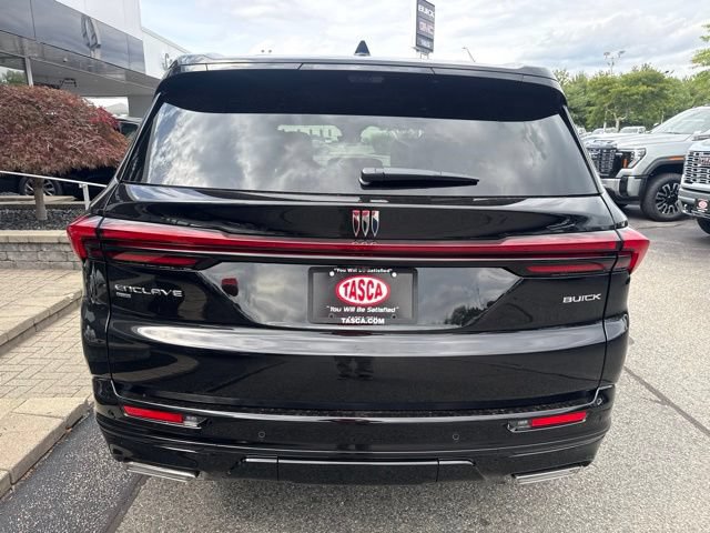 New 2027 Buick Enclave Sport Touring w/ Power Package AWD/4WD image 6