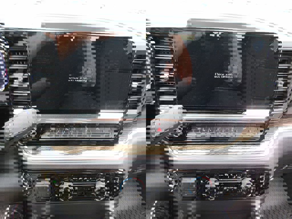 New 2026 Chevrolet Silverado 3500 LT image 34