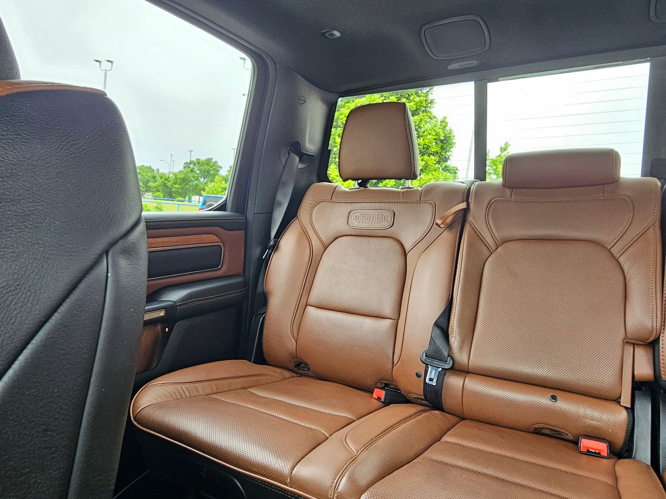Used 2021 RAM 1500 Limited AWD/4WD image 24
