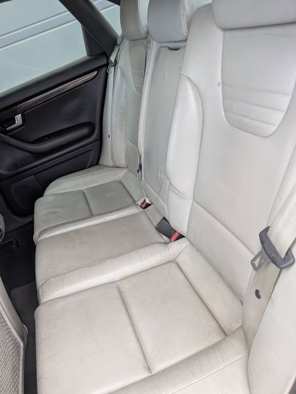 Used 2004 Audi S4 quattro image 23