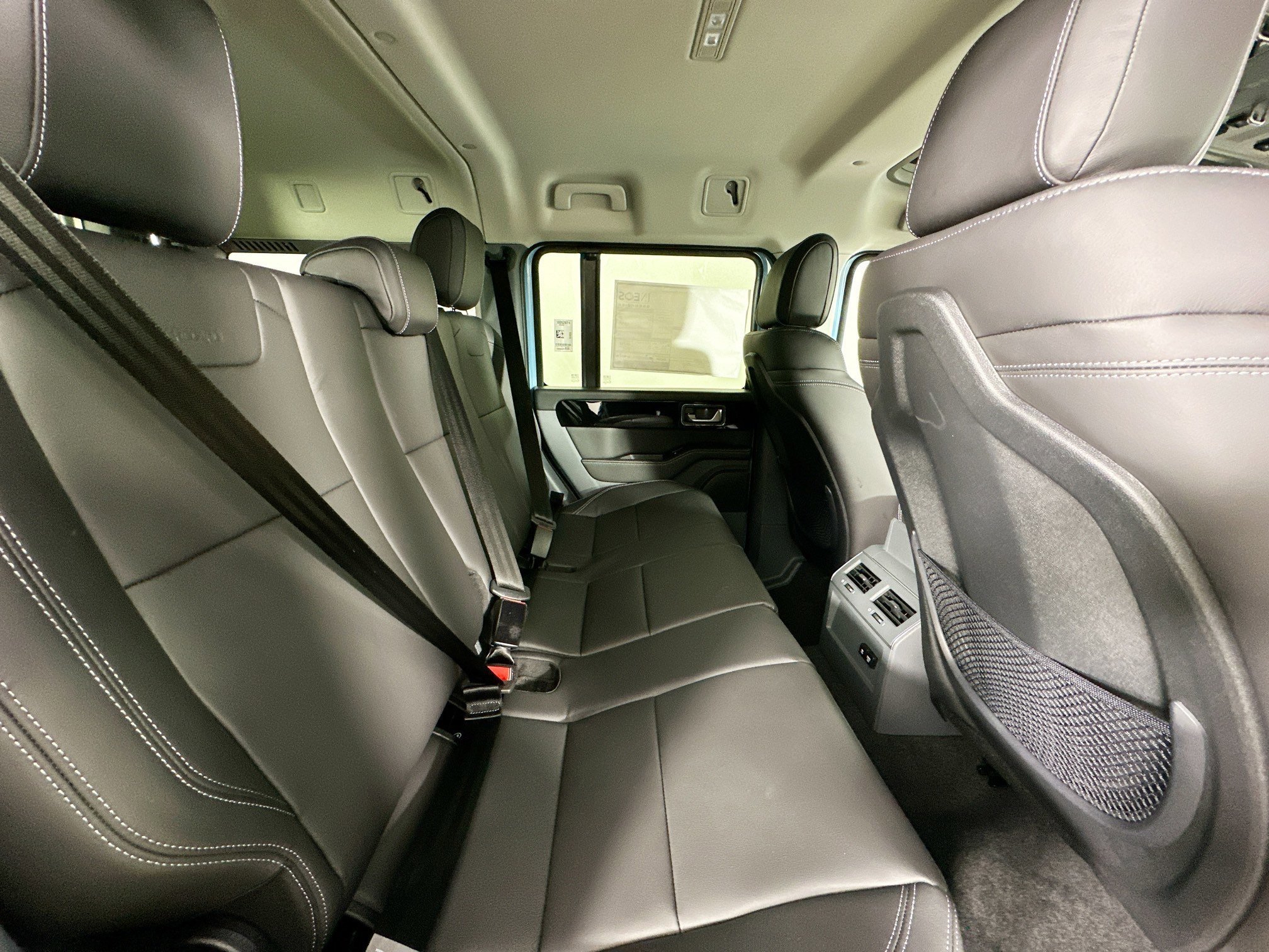 New 2026 INEOS Grenadier AWD/4WD image 45