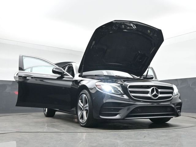 Used 2018 Mercedes-Benz E 300 E 300 image 50