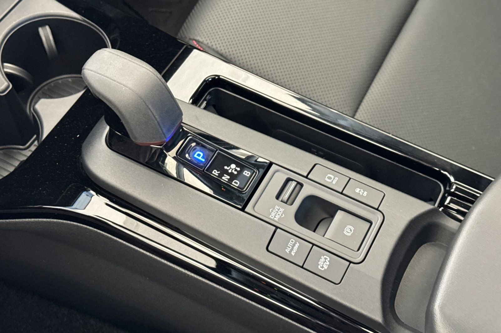 New 2026 Toyota Prius Plug-In Hybrid image 20