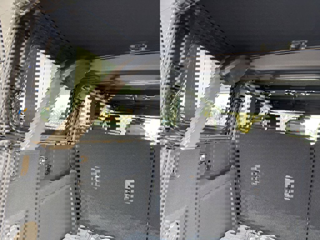 New 2026 Ford Bronco Outer Banks image 15