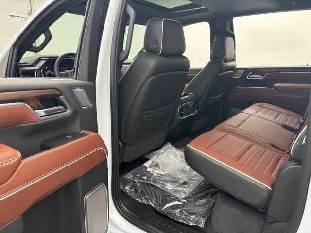 New 2026 GMC Sierra 2500 Denali Ultimate AWD/4WD image 43