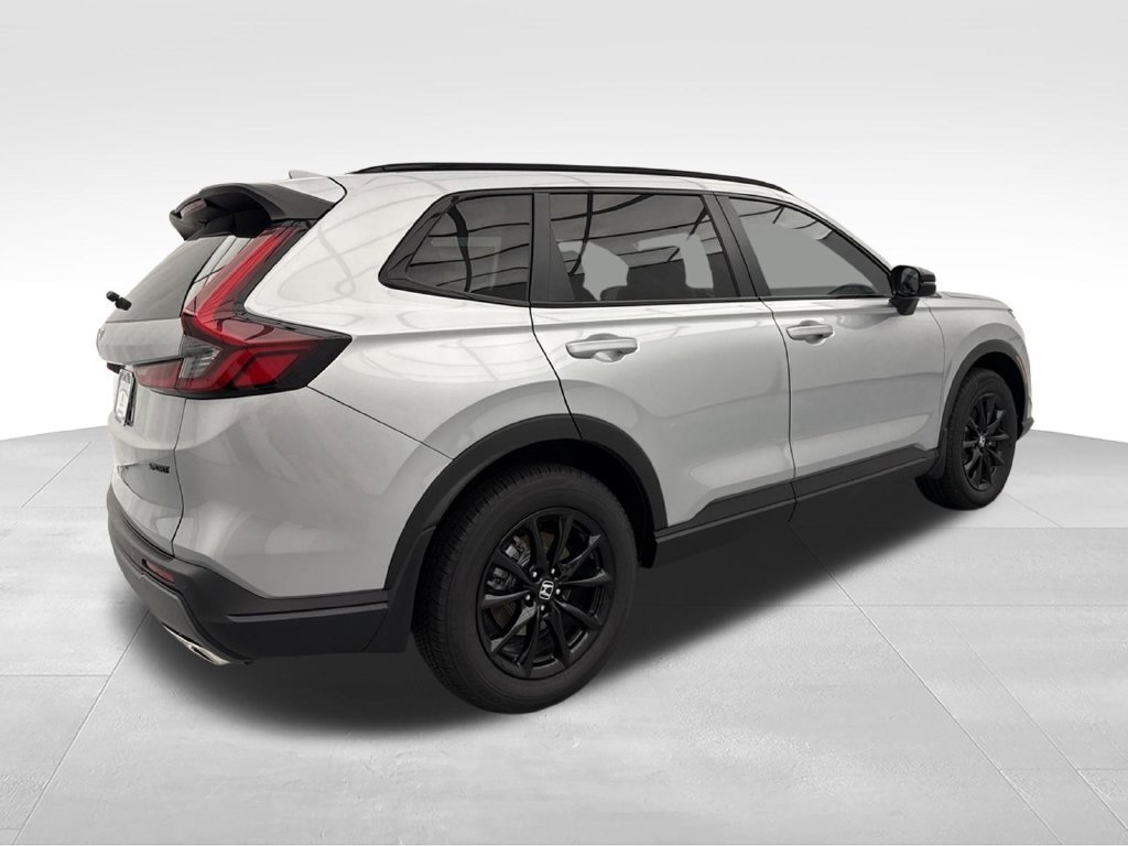 New 2026 Honda CR-V Sport-L image 13