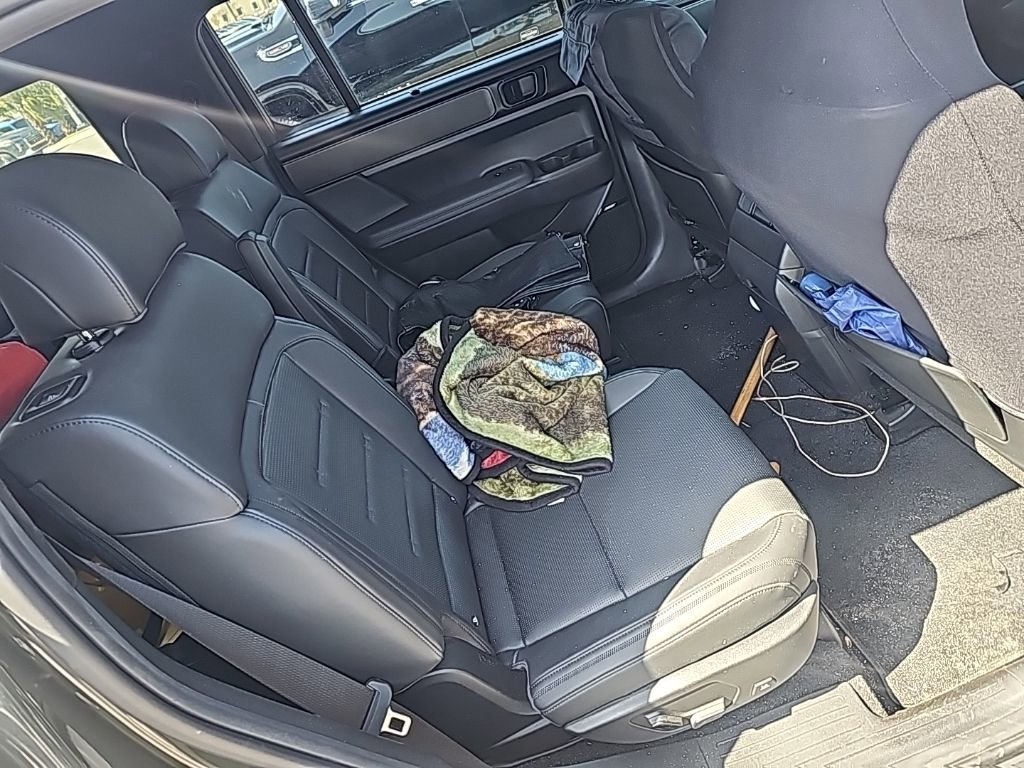 Used 2025 Hyundai Santa Fe Calligraphy image 14