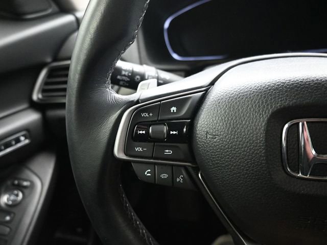 Used 2020 Honda Accord Touring image 20