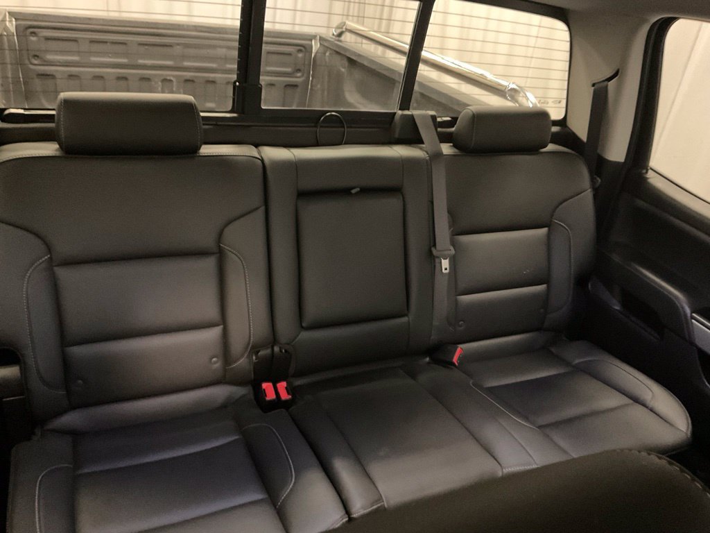 Used 2019 Chevrolet Silverado 2500 LTZ w/ Duramax Plus Package AWD/4WD image 30