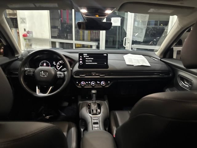 Used 2026 Honda HR-V EX-L image 34