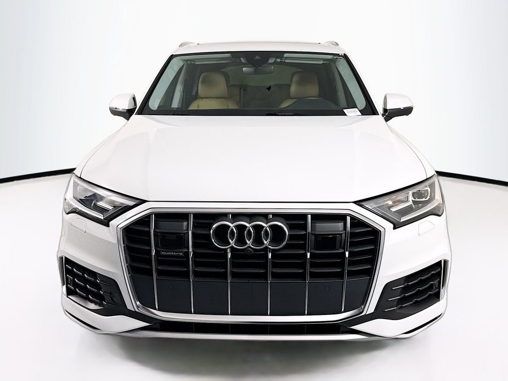 Used 2022 Audi Q7 3.0T Premium Plus image 2