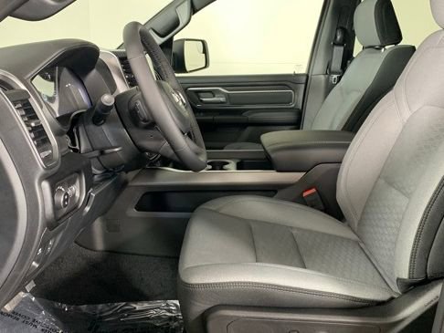 New 2026 RAM 1500 Big Horn image 13