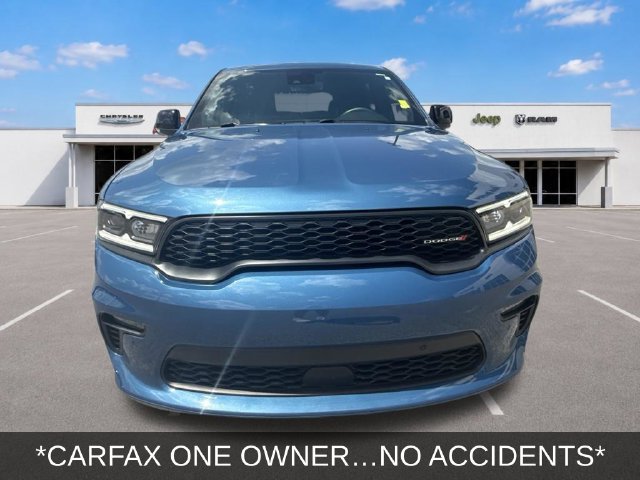 Used 2023 Dodge Durango GT RWD image 4