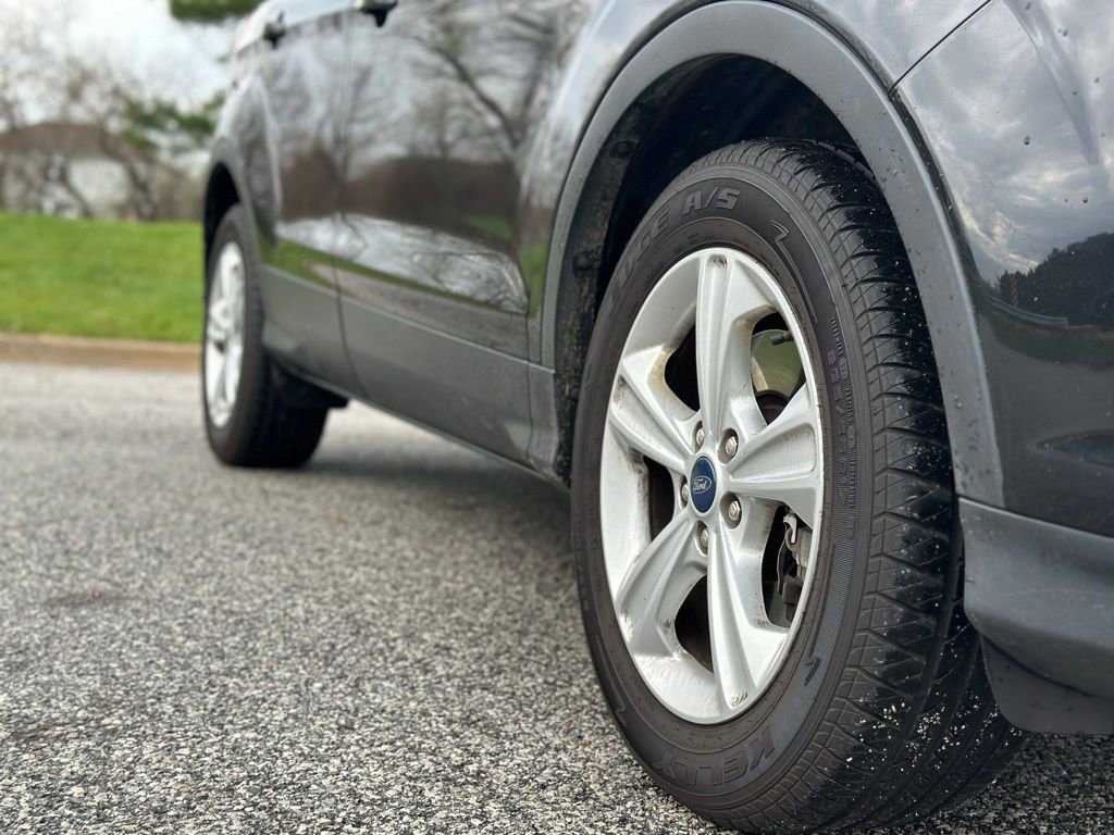 Used 2013 Ford Escape SE image 9