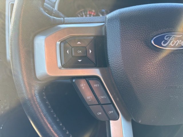 Used 2021 Ford F250 Lariat w/ Chrome Package image 22