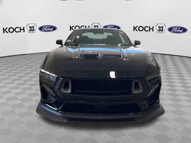 New 2026 Ford Mustang GT Premium RWD image 4