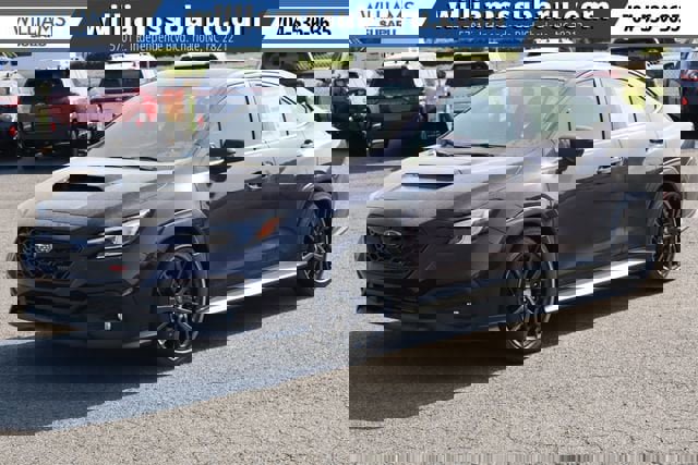 New 2026 Subaru WRX Limited image 2