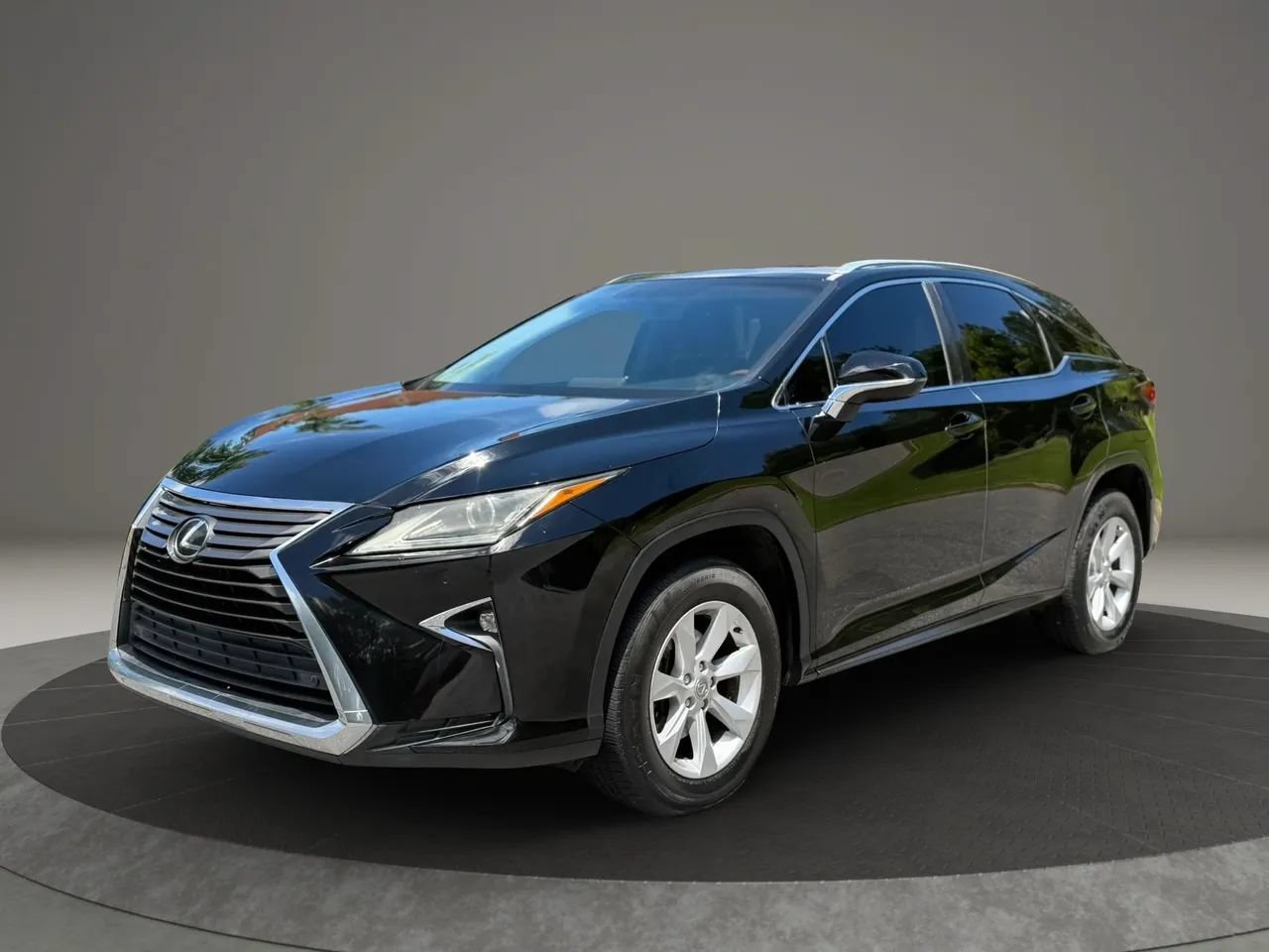 Used 2016 Lexus RX 350 FWD w/ Premium Package