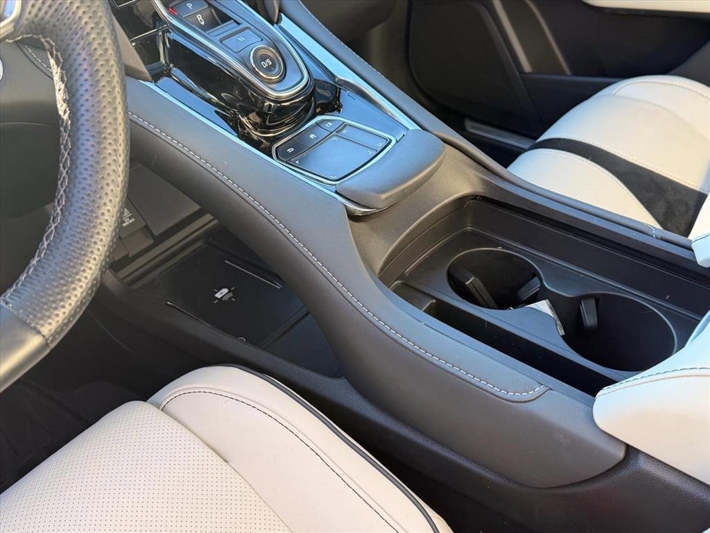Used 2022 Acura RDX AWD w/ A-Spec & Advance Pkg image 26