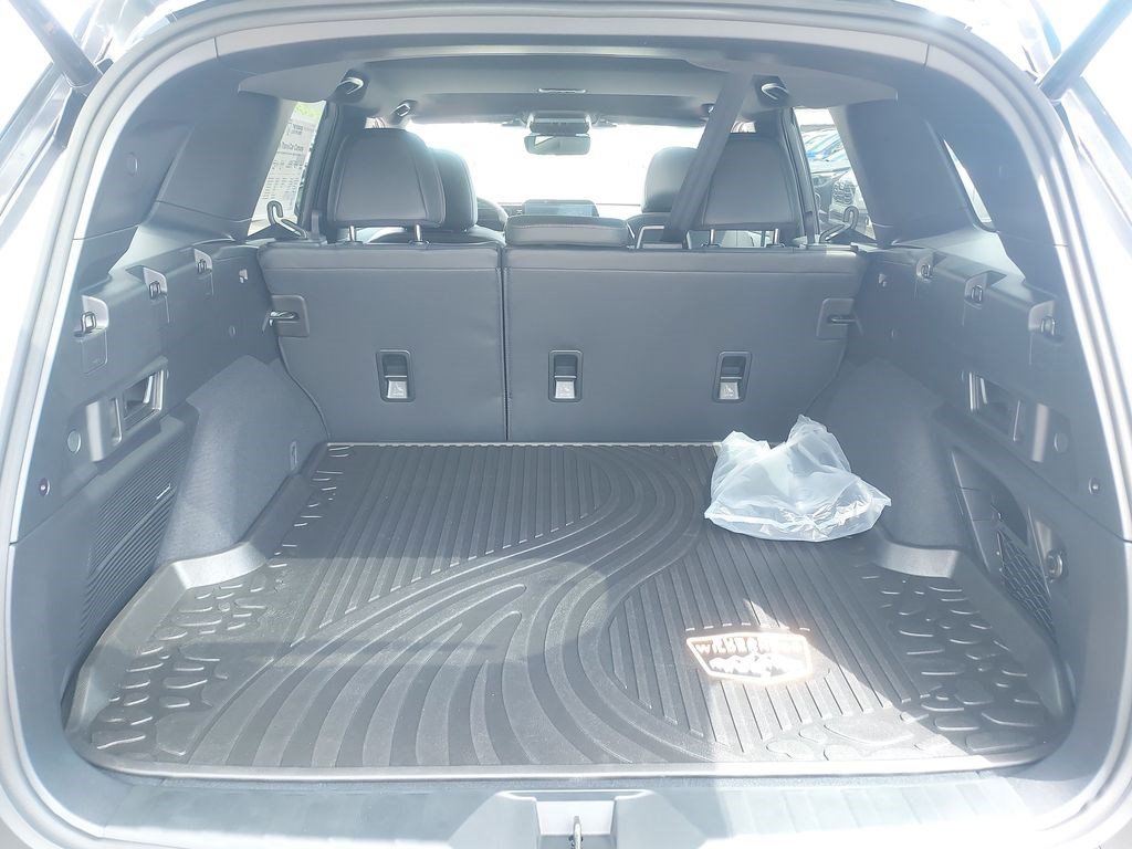 New 2026 Subaru Outback Wilderness AWD/4WD image 34