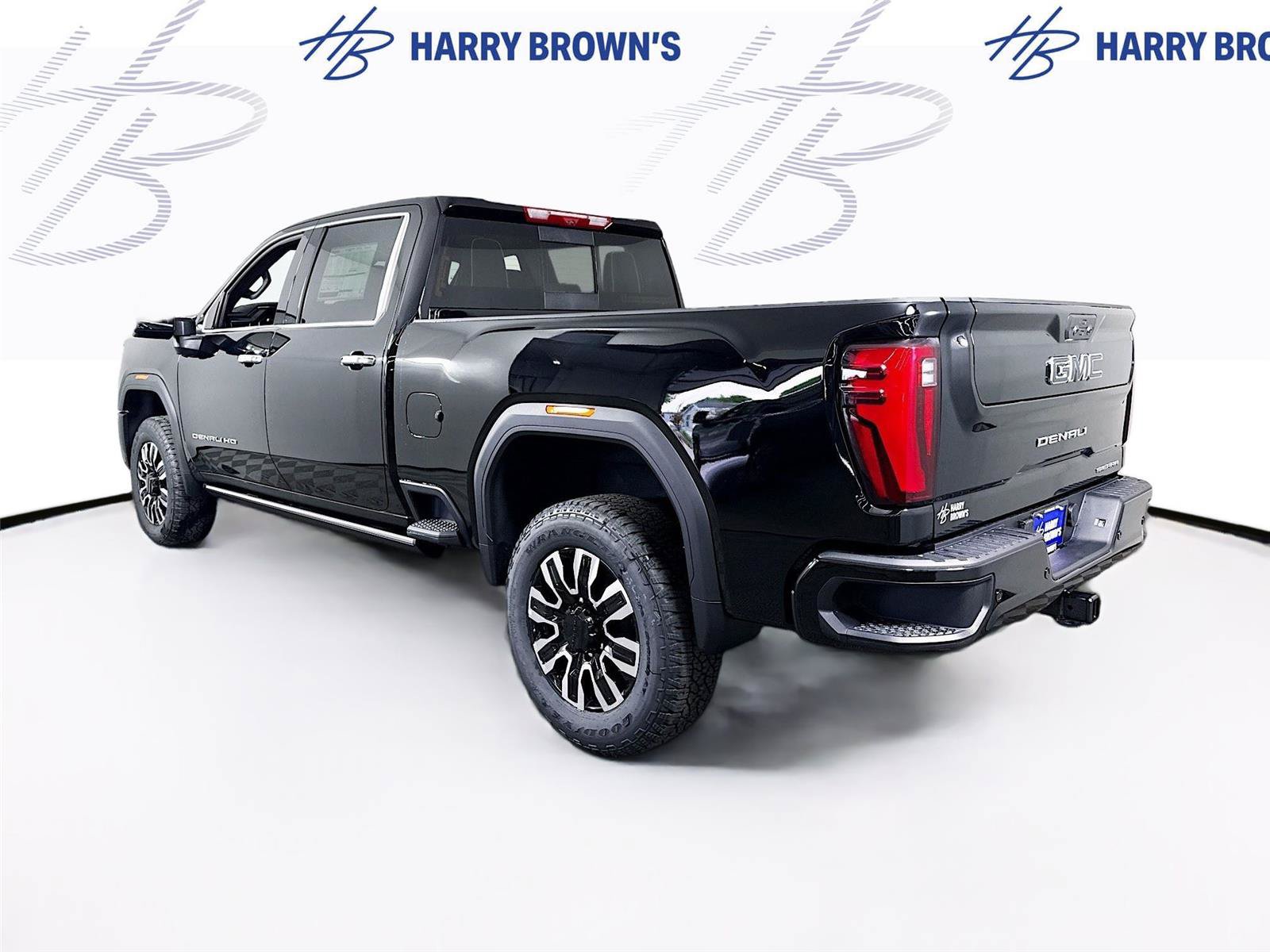 New 2026 GMC Sierra 3500 Denali Ultimate AWD/4WD image 31