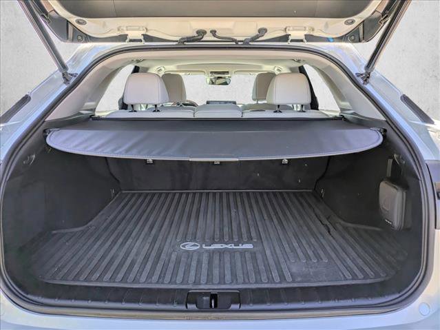 Used 2022 Lexus RX 350 FWD w/ Premium Package image 6