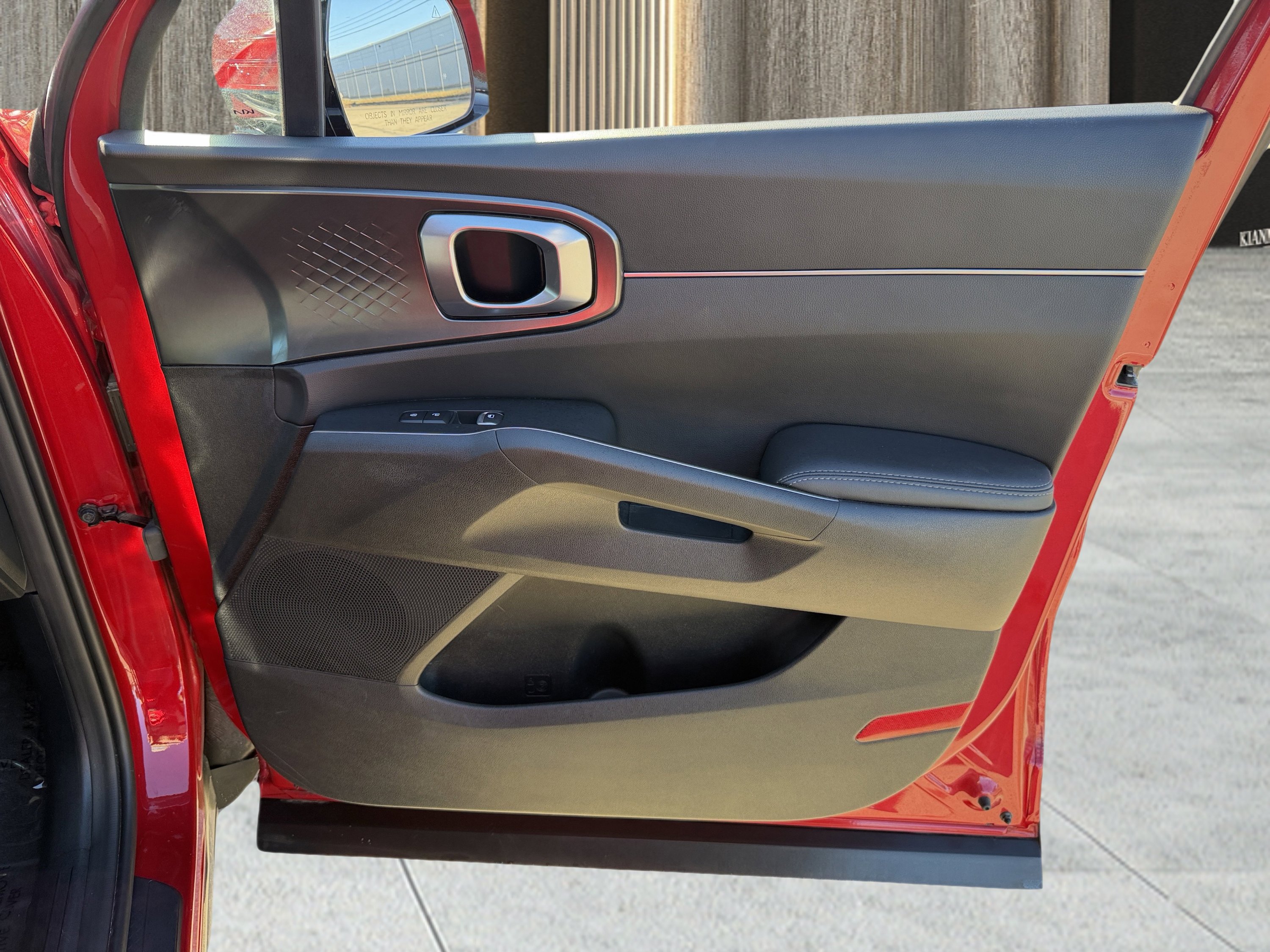 Used 2023 Kia Sorento EX image 55