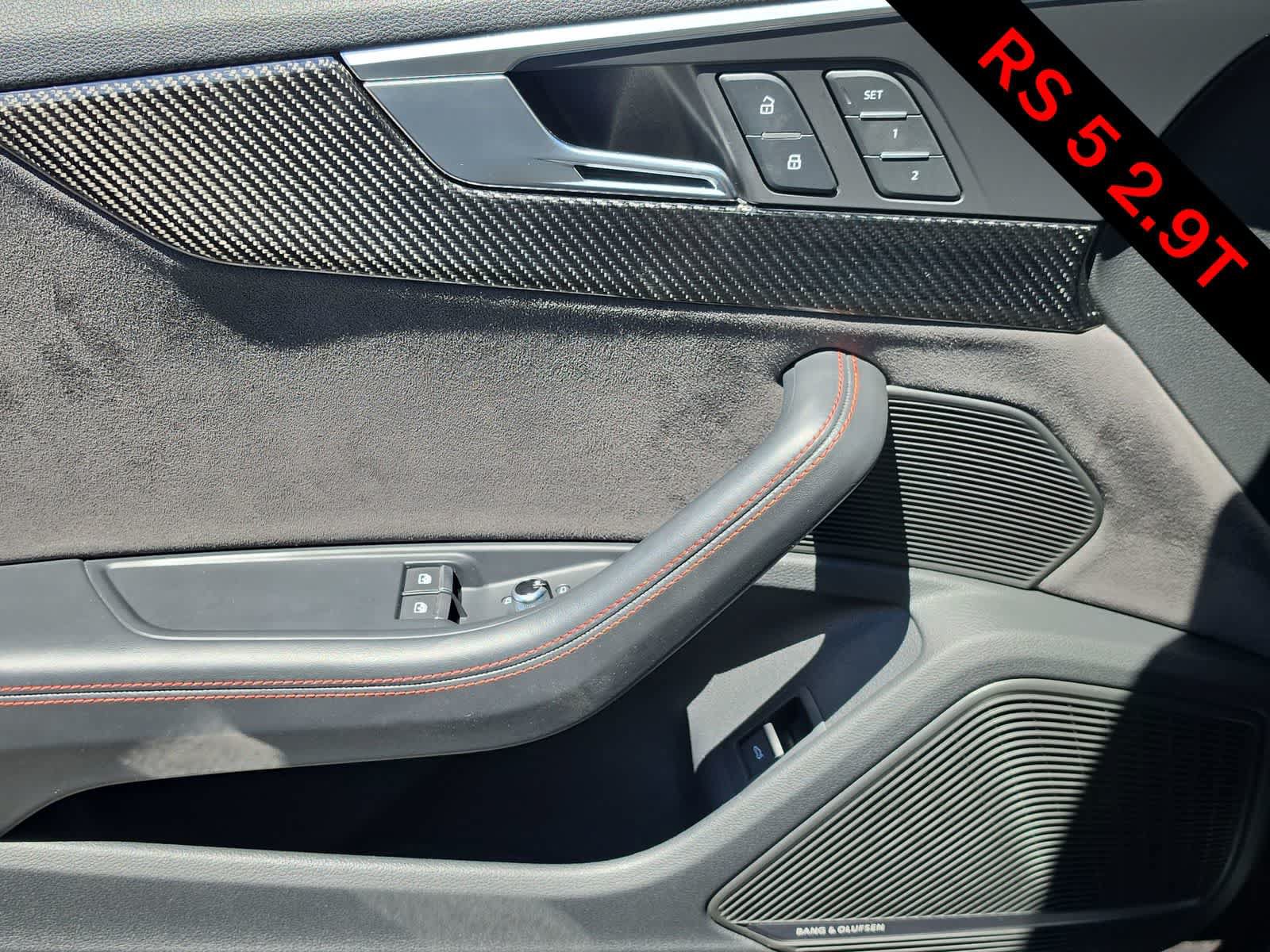 Used 2019 Audi RS 5 AWD/4WD image 30