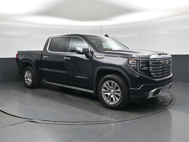Used 2023 GMC Sierra 1500 Denali w/ Technology Package