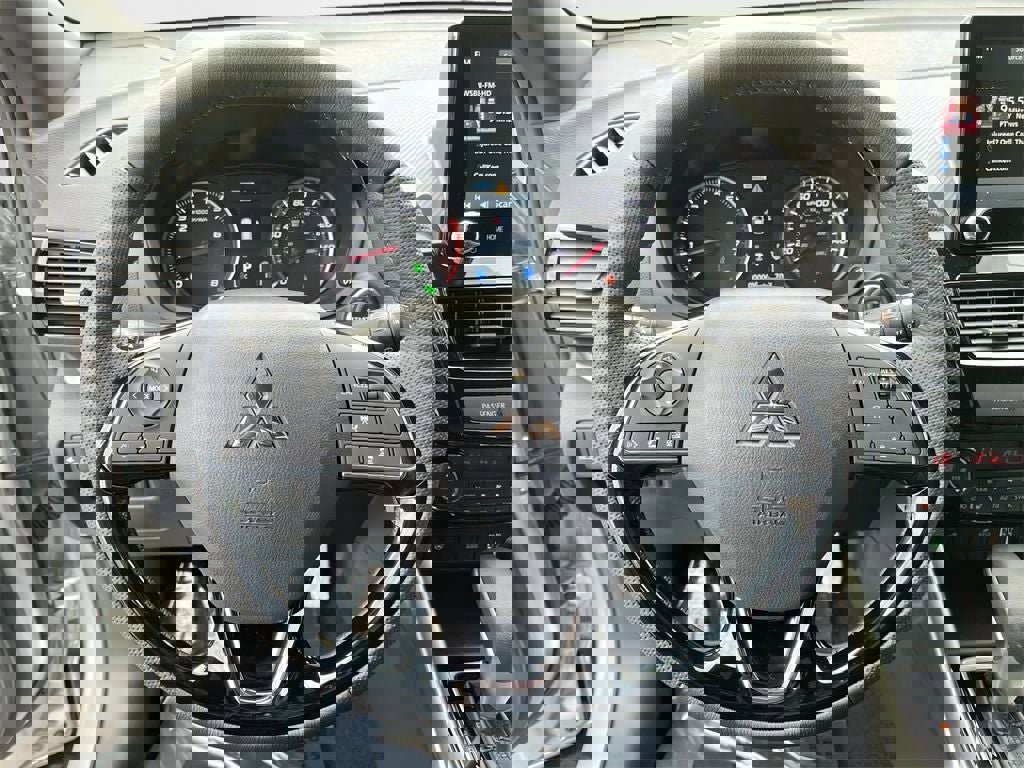 New 2026 Mitsubishi Eclipse Cross AWD image 12