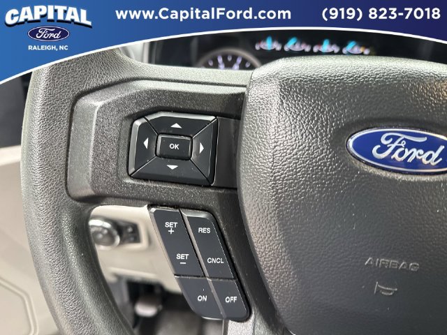 Used 2022 Ford F250 XLT w/ XLT Premium Package AWD/4WD image 22