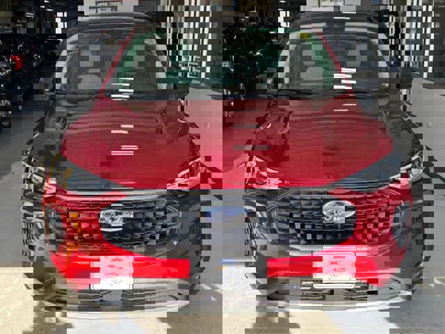 New 2025 Ford Escape Active w/ Tech Pack #1 image 2