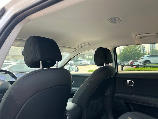 Certified 2024 Hyundai Ioniq 5 SEL RWD image 13