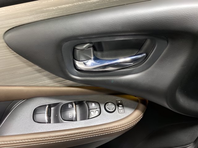 Used 2016 Nissan Murano SL AWD/4WD image 10