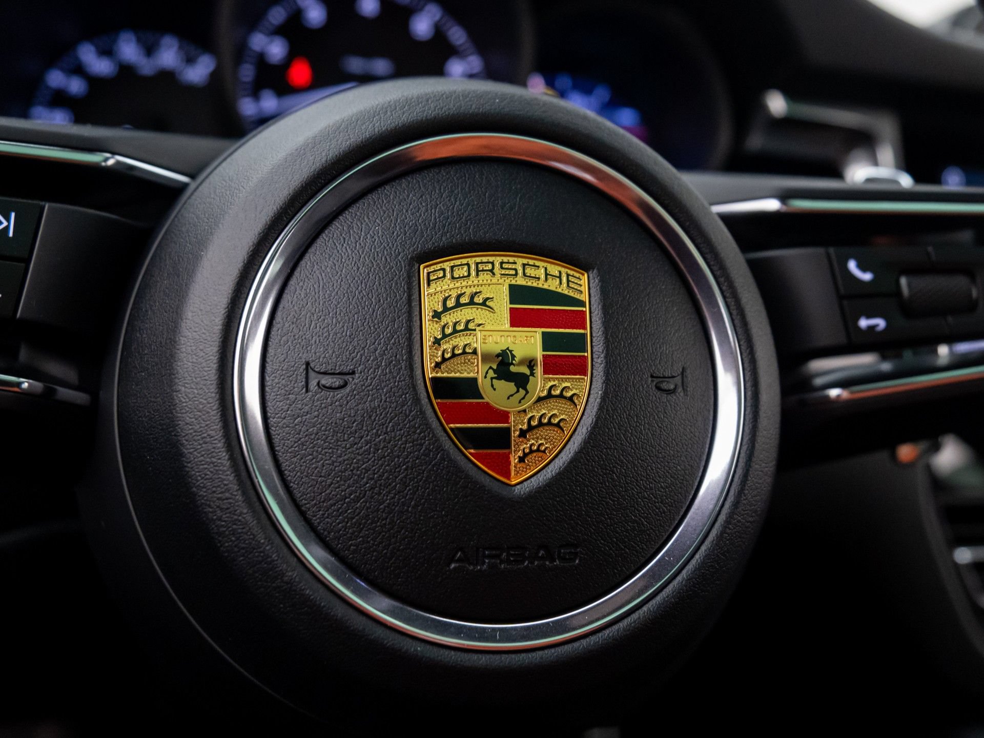 Certified 2026 Porsche Macan AWD/4WD image 29
