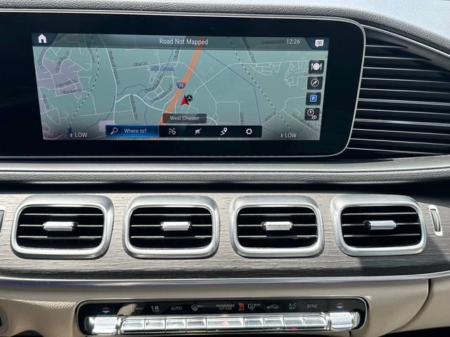 Certified 2021 Mercedes-Benz GLE 350 4MATIC image 28