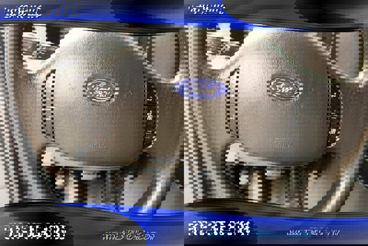 Used 2009 Ford E-350 and Econoline 350 Extended Super Duty image 20