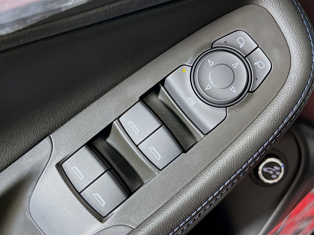 New 2026 Buick Encore GX Sport Touring w/ Comfort Package image 16