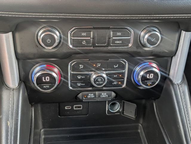 Certified 2021 GMC Yukon SLE image 27