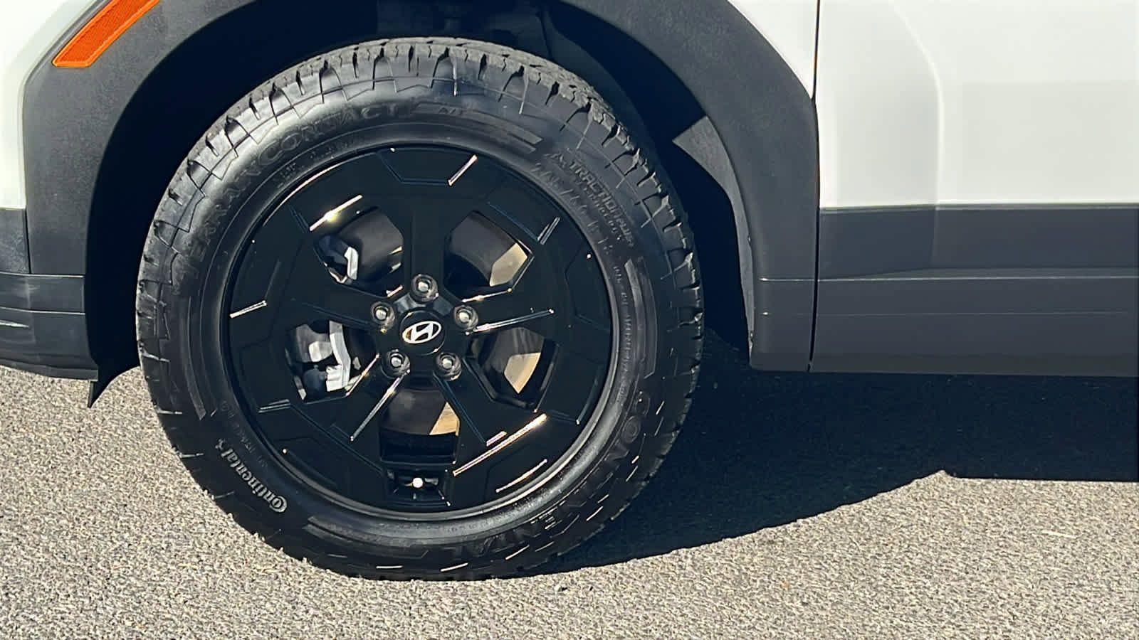 Used 2024 Hyundai Santa Fe XRT image 9